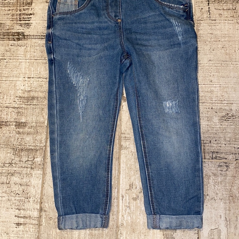 Tu Overalls - Picture 4 of 6